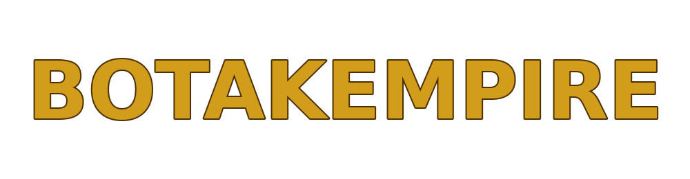 BOTAKEMPIRE